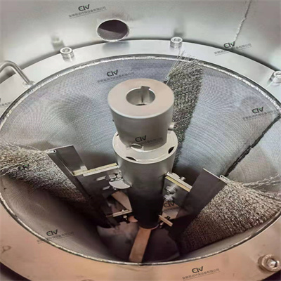 刷式自清洗過(guò)濾器