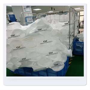 PP（聚丙烯）過(guò)濾袋